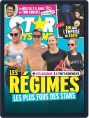 Star Système (Digital) Subscription                    January 17th, 2020 Issue