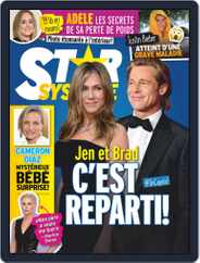Star Système (Digital) Subscription                    January 31st, 2020 Issue