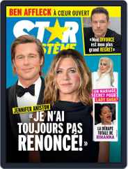 Star Système (Digital) Subscription                    March 13th, 2020 Issue