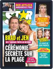 Star Système (Digital) Subscription                    April 10th, 2020 Issue