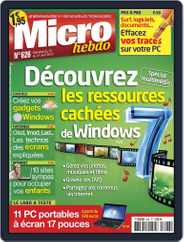 01net (Digital) Subscription April 14th, 2010 Issue
