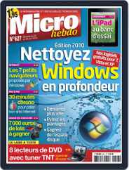 01net (Digital) Subscription April 21st, 2010 Issue