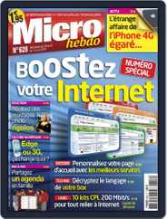 01net (Digital) Subscription                    April 27th, 2010 Issue