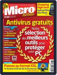 01net (Digital) Subscription June 2nd, 2010 Issue