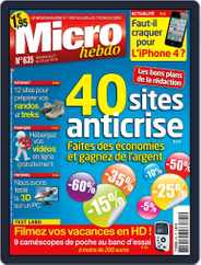 01net (Digital) Subscription                    June 16th, 2010 Issue