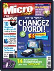 01net (Digital) Subscription                    September 1st, 2010 Issue