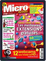 01net (Digital) Subscription                    September 8th, 2010 Issue