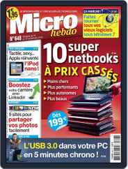 01net (Digital) Subscription                    September 15th, 2010 Issue