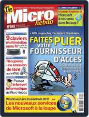 01net (Digital) Subscription                    September 22nd, 2010 Issue