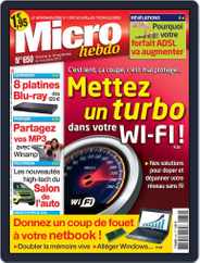 01net (Digital) Subscription                    September 29th, 2010 Issue