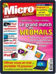 01net (Digital) Subscription                    October 6th, 2010 Issue