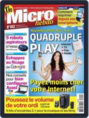01net (Digital) Subscription                    October 13th, 2010 Issue