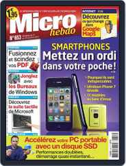 01net (Digital) Subscription                    October 20th, 2010 Issue