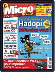 01net (Digital) Subscription                    October 27th, 2010 Issue