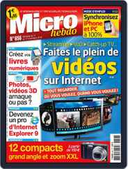 01net (Digital) Subscription                    November 12th, 2010 Issue