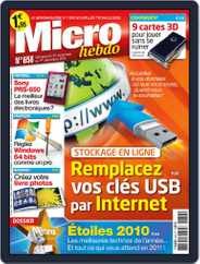01net (Digital) Subscription                    November 24th, 2010 Issue