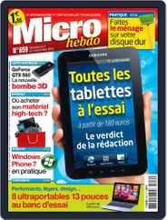 01net (Digital) Subscription                    December 1st, 2010 Issue
