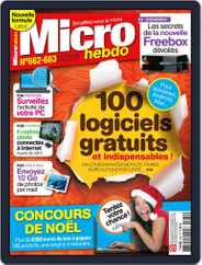 01net (Digital) Subscription                    December 22nd, 2010 Issue