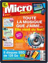 01net (Digital) Subscription                    February 23rd, 2011 Issue