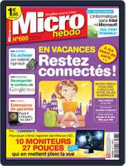 01net (Digital) Subscription                    June 22nd, 2011 Issue