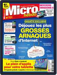 01net (Digital) Subscription                    September 21st, 2011 Issue
