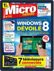 01net (Digital) Subscription                    October 5th, 2011 Issue