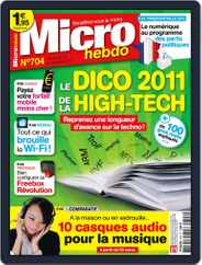 01net (Digital) Subscription                    October 12th, 2011 Issue