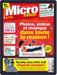 01net (Digital) Subscription                    October 26th, 2011 Issue