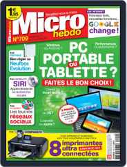 01net (Digital) Subscription                    November 16th, 2011 Issue