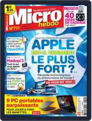 01net (Digital) Subscription                    December 3rd, 2011 Issue