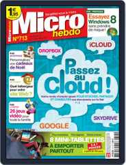 01net (Digital) Subscription                    December 14th, 2011 Issue