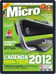 01net (Digital) Subscription                    February 1st, 2012 Issue