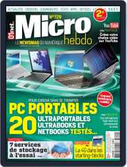 01net (Digital) Subscription                    April 4th, 2012 Issue