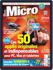 01net (Digital) Subscription                    April 11th, 2012 Issue