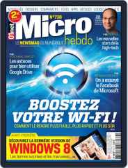 01net (Digital) Subscription                    June 13th, 2012 Issue