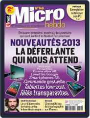 01net (Digital) Subscription                    October 3rd, 2012 Issue