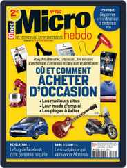 01net (Digital) Subscription                    October 10th, 2012 Issue