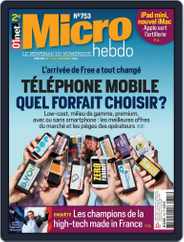 01net (Digital) Subscription                    October 31st, 2012 Issue