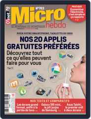 01net (Digital) Subscription                    January 23rd, 2013 Issue