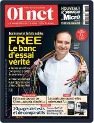 01net (Digital) Subscription                    April 3rd, 2013 Issue