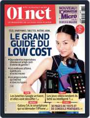01net (Digital) Subscription                    April 17th, 2013 Issue