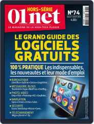 01net (Digital) Subscription                    July 3rd, 2013 Issue