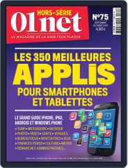 01net (Digital) Subscription                    September 3rd, 2013 Issue