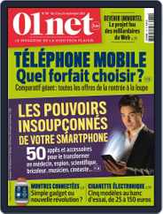 01net (Digital) Subscription                    September 12th, 2013 Issue