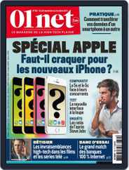 01net (Digital) Subscription                    September 25th, 2013 Issue