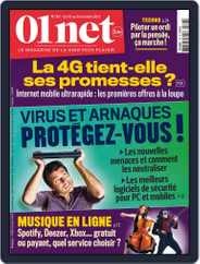 01net (Digital) Subscription                    October 9th, 2013 Issue