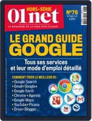 01net (Digital) Subscription                    October 16th, 2013 Issue