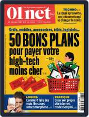 01net (Digital) Subscription                    October 24th, 2013 Issue