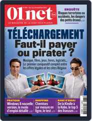 01net (Digital) Subscription                    November 6th, 2013 Issue