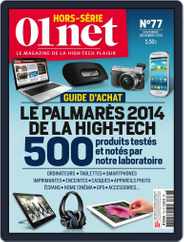 01net (Digital) Subscription                    November 20th, 2013 Issue